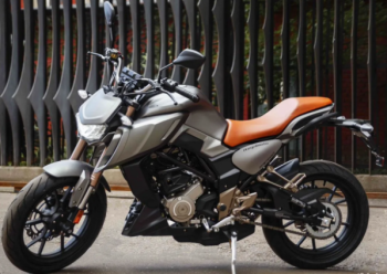 Regulmoto Alien Monster 300, 2025 г.