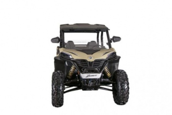 CFMOTO Zforce 950 Sport-4 EPS, 2026 г.