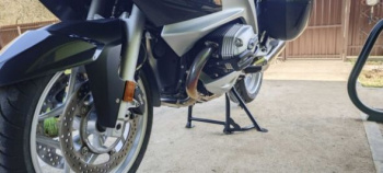 BMW R r1200rt, 2005 г.