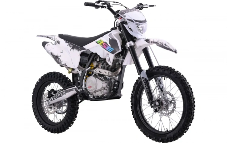 Эндуро BSE Z2 L 19/16, 2026 г.