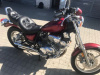 Yamaha XV Virago 750, 1989 г.