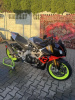 Aprilia Tuono Factory, 2019 г.