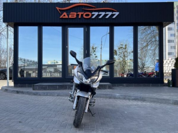 Suzuki Bandit GSF600S, 2004 г.