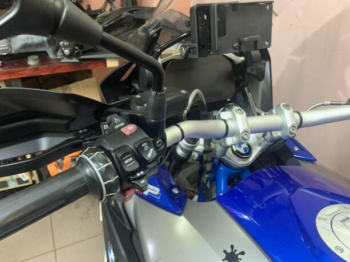BMW R 1200 GS, 2018 г.