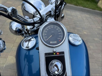 Harley-Davidson Softail, 2005 г.