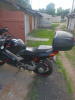 Honda VFR, 2001 г.