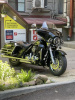 Harley-Davidson Electra Glide FLHTCU, 2010 г.