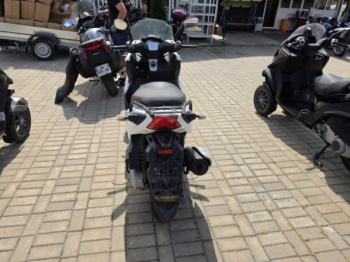 Piaggio Vespa, 2012 г.