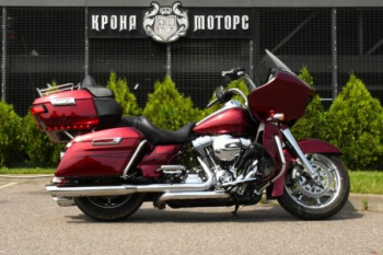 Harley-Davidson Road Glide Touring FLTRU, 2015 г.