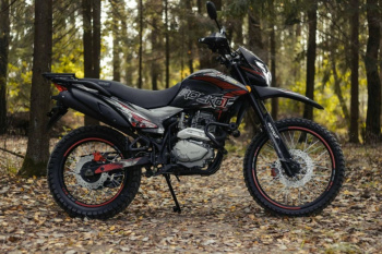 Эндуро ROCKOT XR250, 2026 г.
