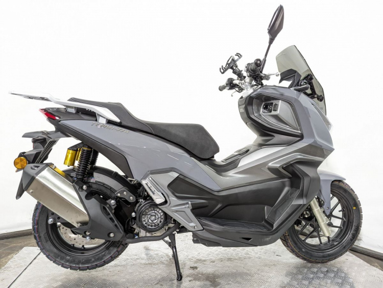  Vento VMC JET, 2026 г.
