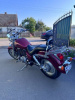 Honda VT Shadow Sabre, 2000 г.