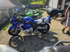 Suzuki GSX, 2009 г.