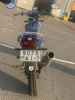 Yamaha YBR, 2011 г.
