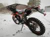 Regulmoto ZR PR 300 4 valves, 2024 г.