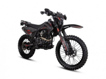 Avantis Just CB300F, 2026 г.