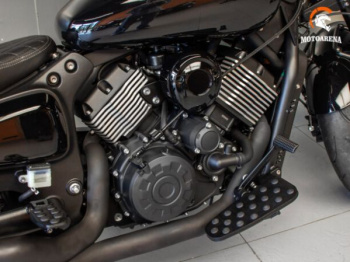 Timpton Bobber S 800, 2026 г.