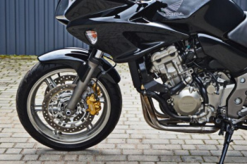 Honda CBF 1000, 2011 г.