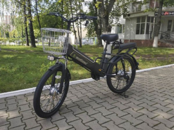 Эксклюзив Редкая модель E-motions Dacha Premium 500w, 2024 г.