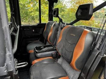 BRP Can-Am DEFENDER LIMITED HD10, 2024 г.