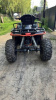 Эксклюзив Редкая модель Bnp striker 300 4x4, 2025 г.