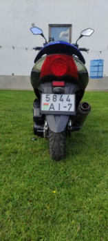 Hors 158, 2014 г.