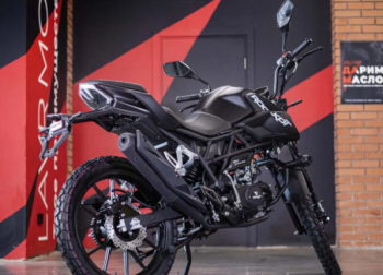 ROCKOT ALPHA RESTYLE, 2026 г.