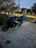 Kawasaki ZXR 6, 1997 г.