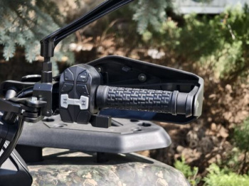Hisun GUARDIAN 750 L, 2026 г.