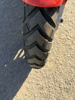 Triumph Tiger 955i, 2004 г.