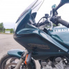 Yamaha XJ XJ900, 2001 г.