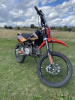 TMBK Pitster SP1, 2025 г.