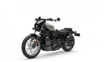 Harley-Davidson Nightster Special, 2025 г.