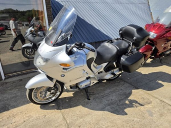 BMW R, 2002 г.