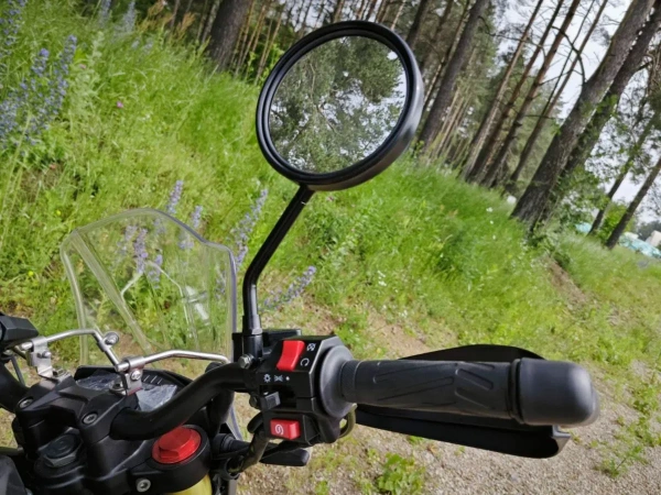 Эндуро ROCKOT HOUND 250 2.0, 2026 г.