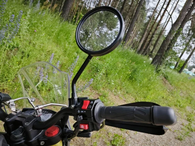 Эндуро ROCKOT HOUND 250 2.0, 2026 г.