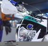Кроссовый ROCKOT R5H Cyclone, 2026 г.