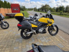 Suzuki DL 1000, 2002 г.