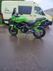 Kawasaki Versys, 2007 г.