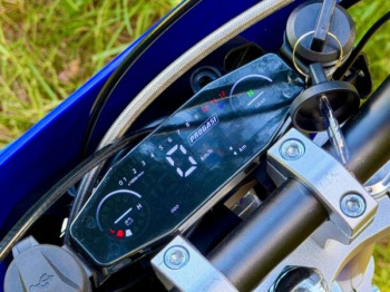 Progasi SMART 125 6 S/A, 2026 г.