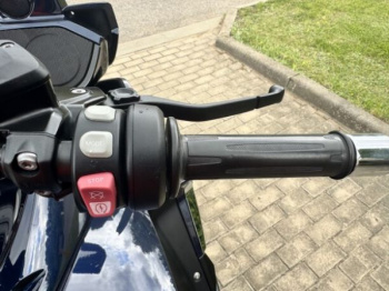 BMW K 1600 B Grand America, 2018 г.
