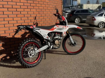Kayo T2 300 ENDURO, 2026 г.