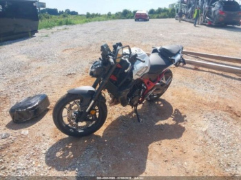 Honda CB 750, 2025 г.