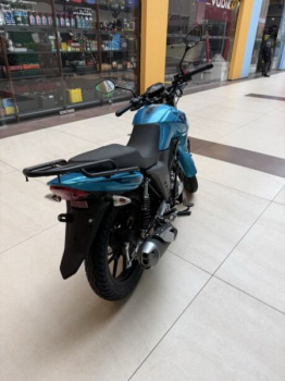Stels RK125, 2026 г.