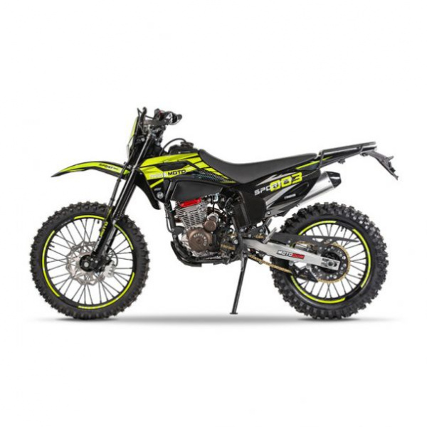 Regulmoto Sport 003 PRO 300 6 передач, 2026 г.