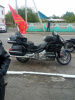 Honda Gold Wing, 2006 г.