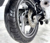 Yamaha XJ 600S Diversion., 2002 г.