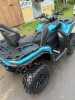 CFMOTO CForce 500, 2026 г.