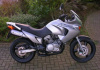 Honda Varadero Турэндуро, 2002 г.