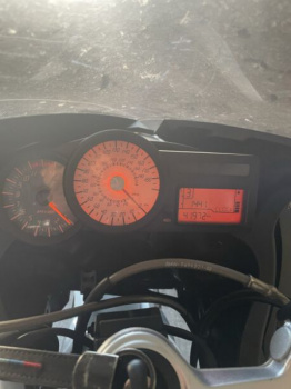 BMW K k1300s, 2010 г.